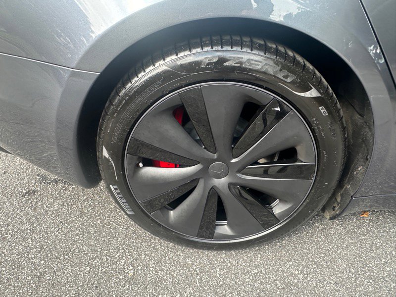 Used 2023 Tesla Model S Plaid image 77
