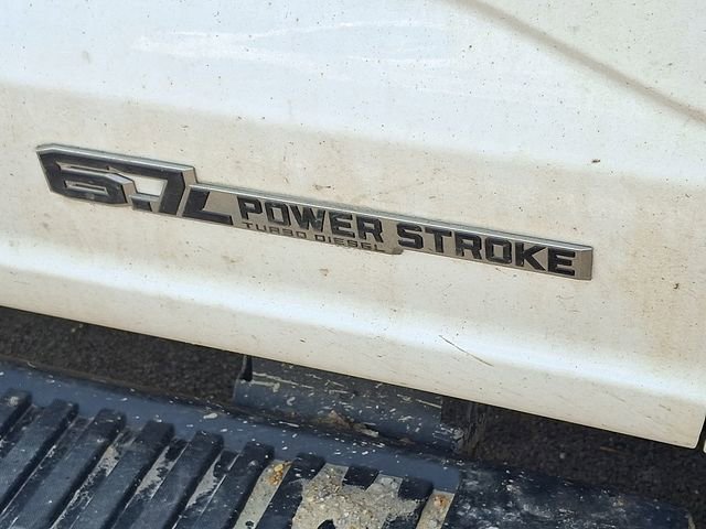 Used 2025 Ford F250 XLT image 12