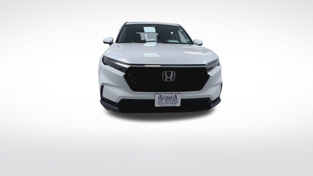 Certified 2026 Honda CR-V EX image 3