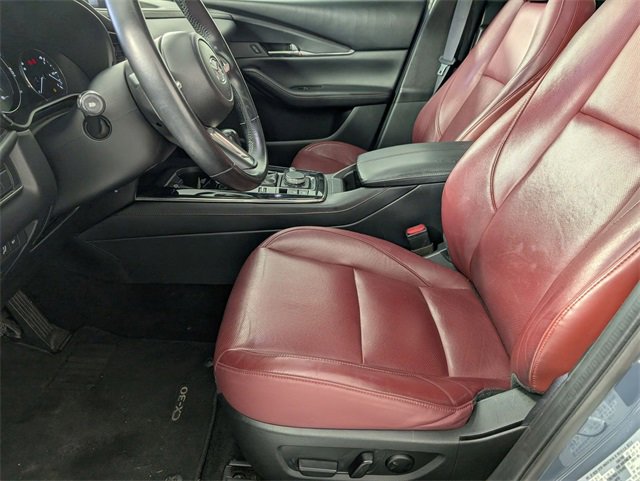 Used 2023 MAZDA CX-30 AWD 2.5 S w/ Preferred Package image 14