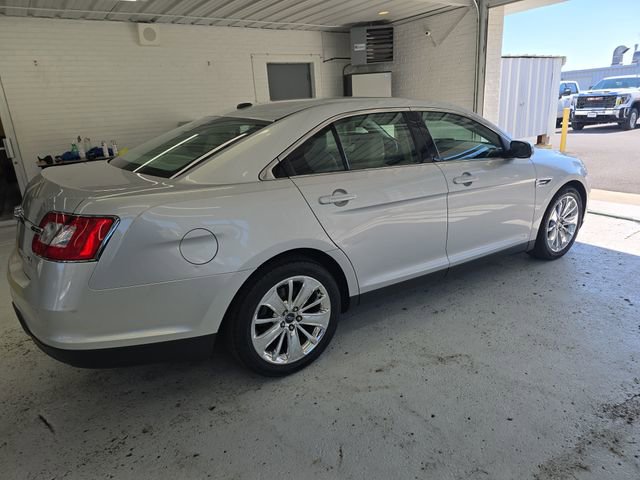 Used 2012 Ford Taurus Limited image 6