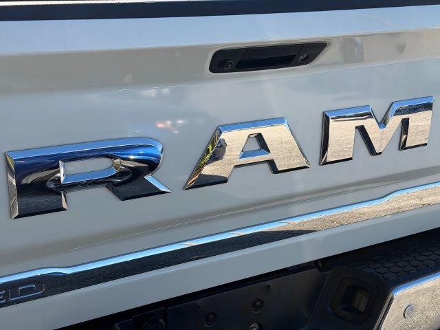 Used 2017 RAM 1500 Limited RWD image 13