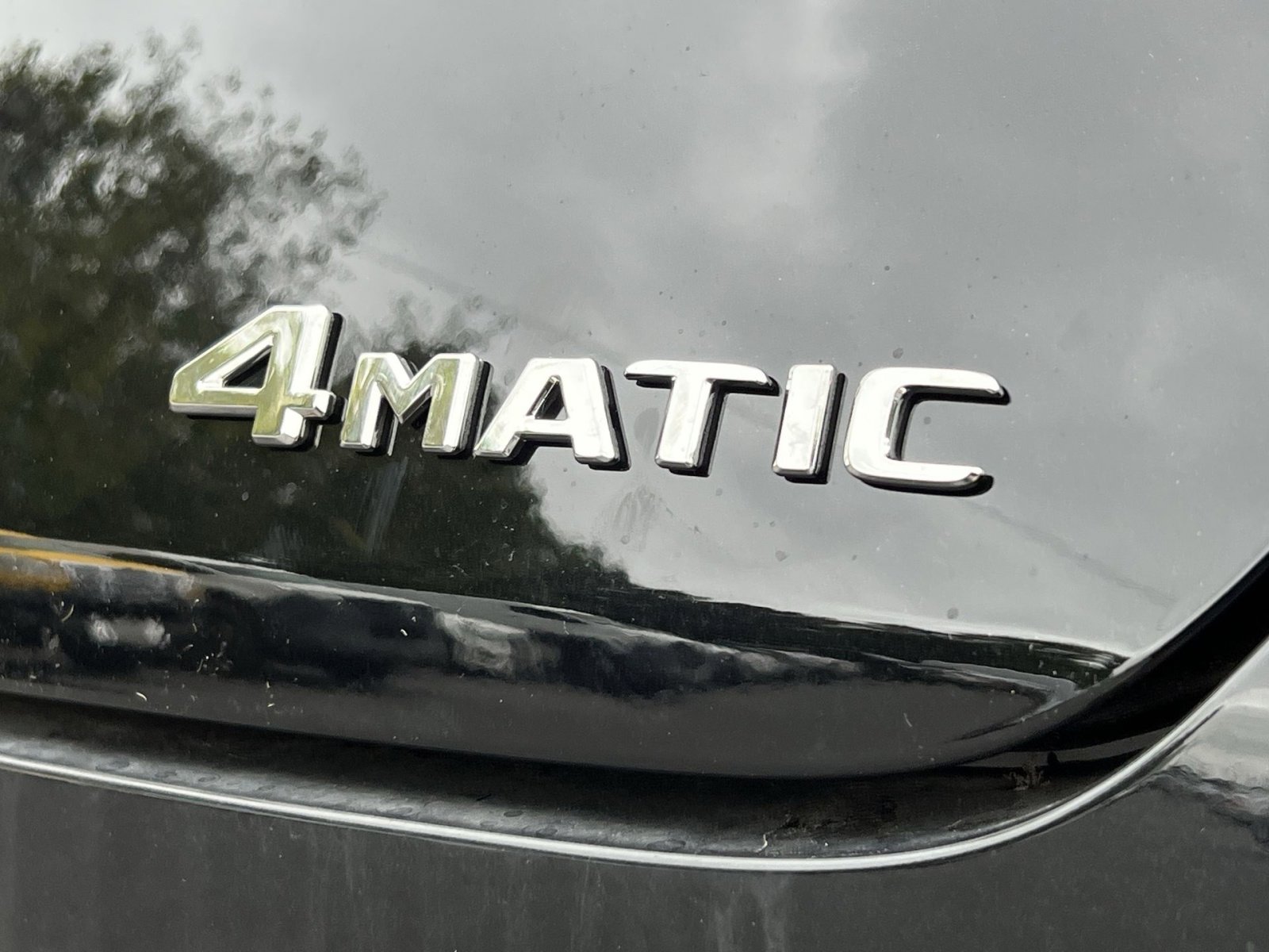 Certified 2025 Mercedes-Benz CLA 250 4MATIC image 27