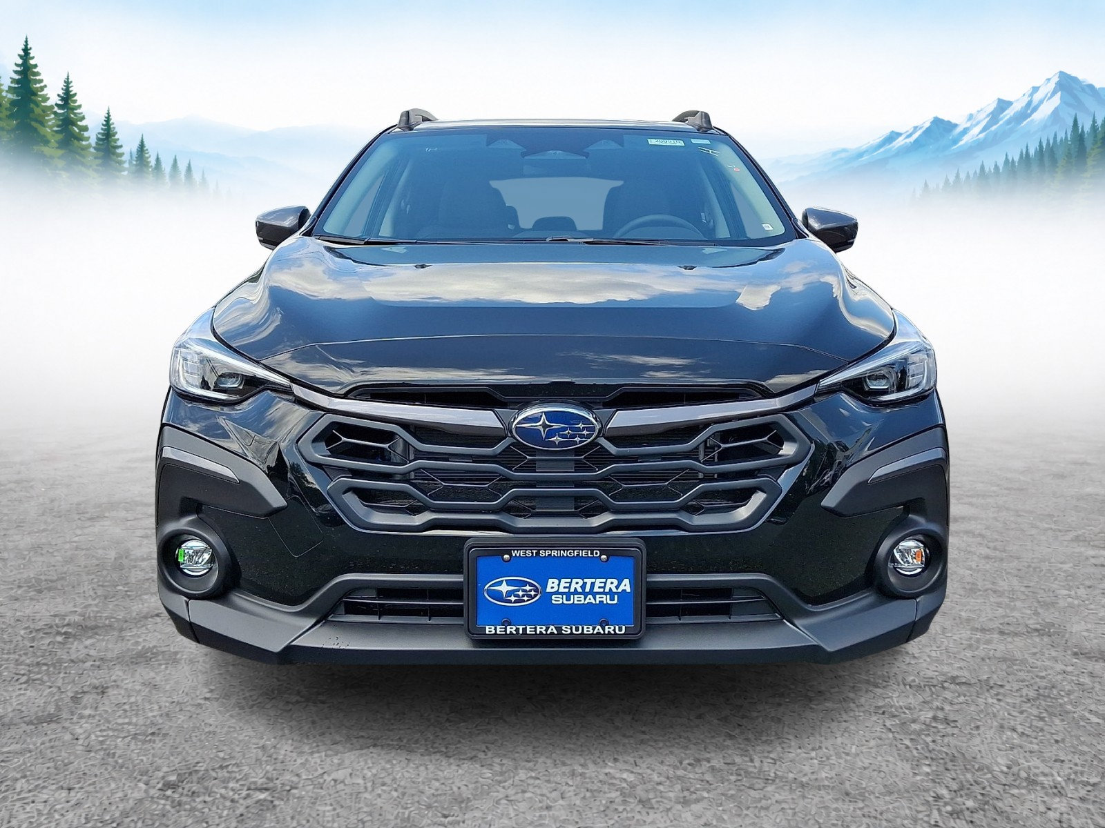 New 2026 Subaru Crosstrek 2.5i Limited AWD/4WD image 2