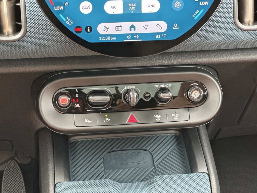 Used 2026 MINI Cooper Countryman S w/ Comfort Package Max image 7