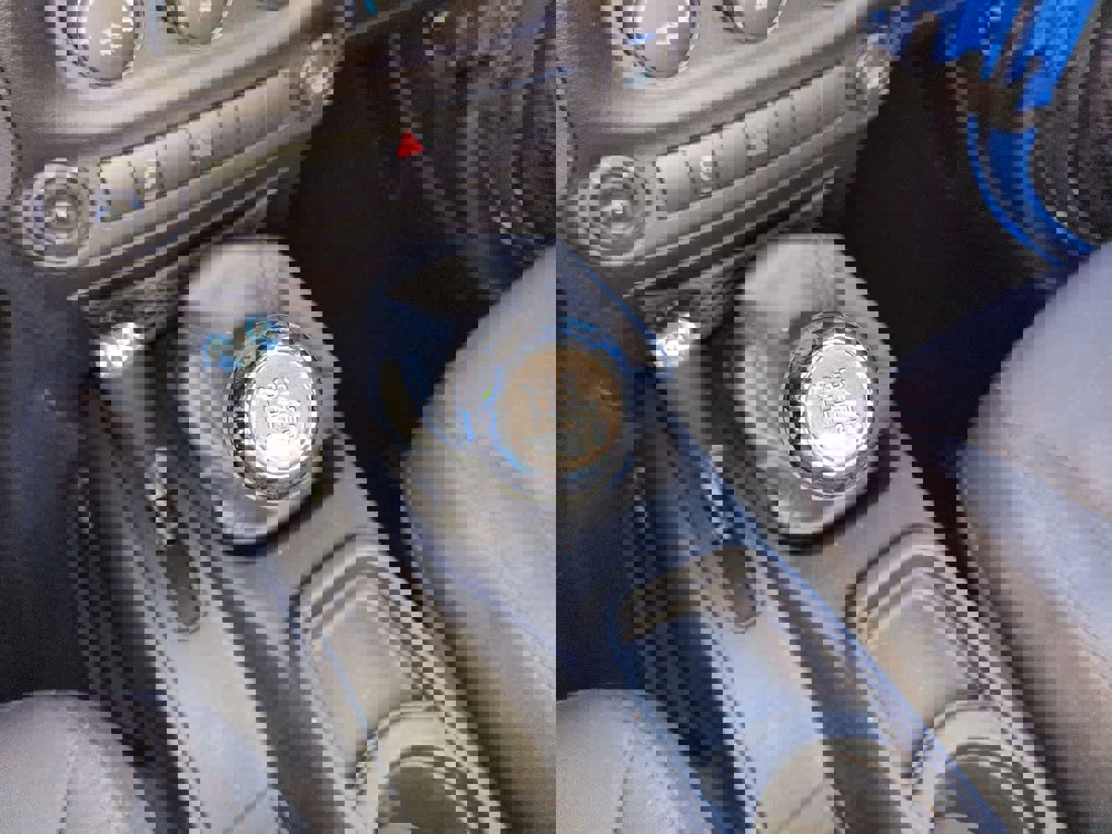 Used 2016 Jeep Wrangler Unlimited Sport w/ Quick Order Package 23S image 28