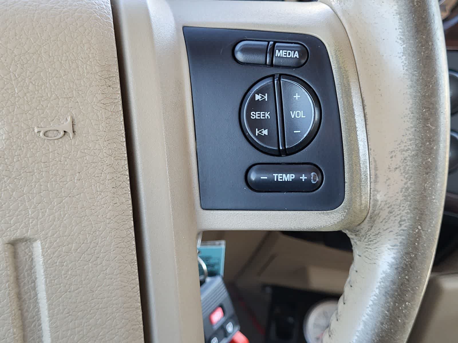 Used 2008 Ford F350 Lariat AWD/4WD image 18