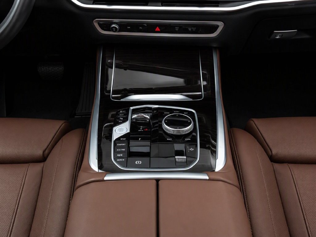 Certified 2024 BMW X7 xDrive40i w/ Executive Package AWD/4WD image 30