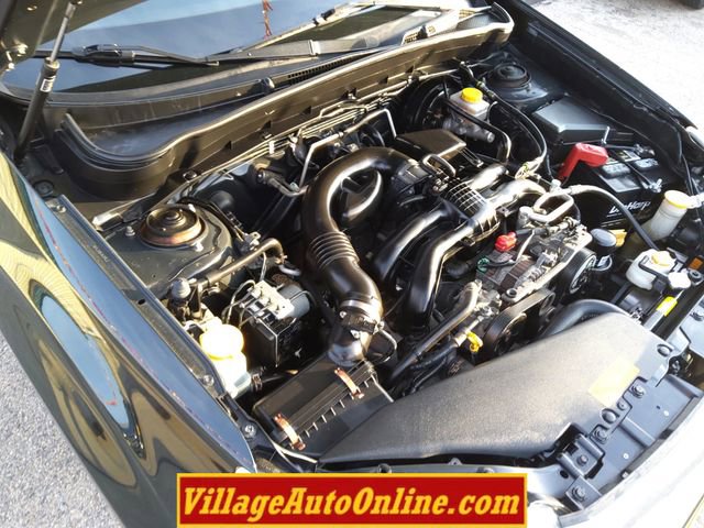 Used 2012 Subaru Forester 2.5X Touring image 31