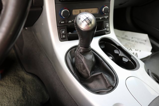 Used 2006 Chevrolet Corvette Base w/ Preferred Equipment Group image 21