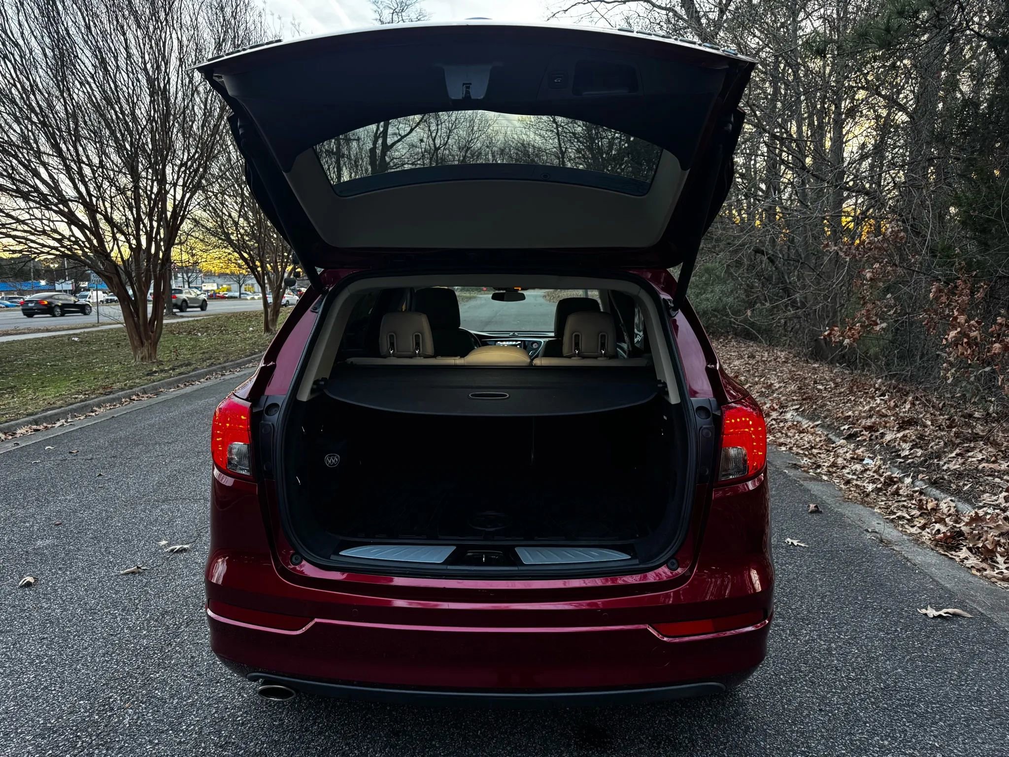 Used 2017 Buick Envision Preferred image 10