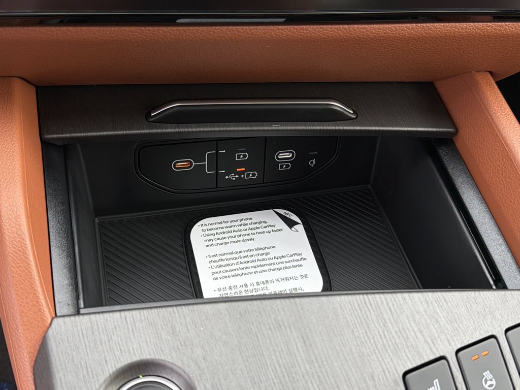 New 2027 Kia Sportage X-Line Prestige AWD/4WD image 30