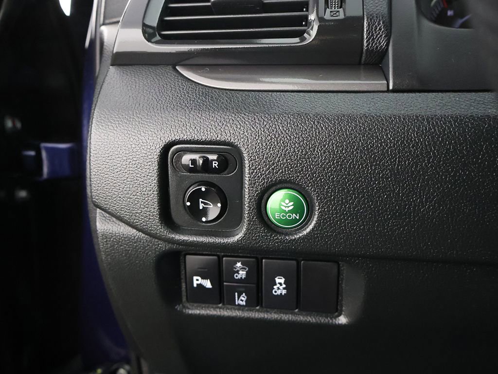 Used 2023 Honda Passport EX-L image 41