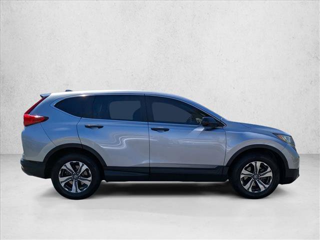 Used 2017 Honda CR-V LX image 4