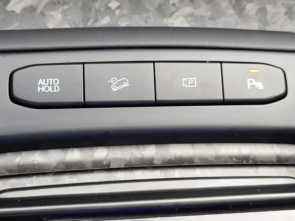 New 2027 Kia Telluride SX Prestige X-Pro AWD/4WD image 22