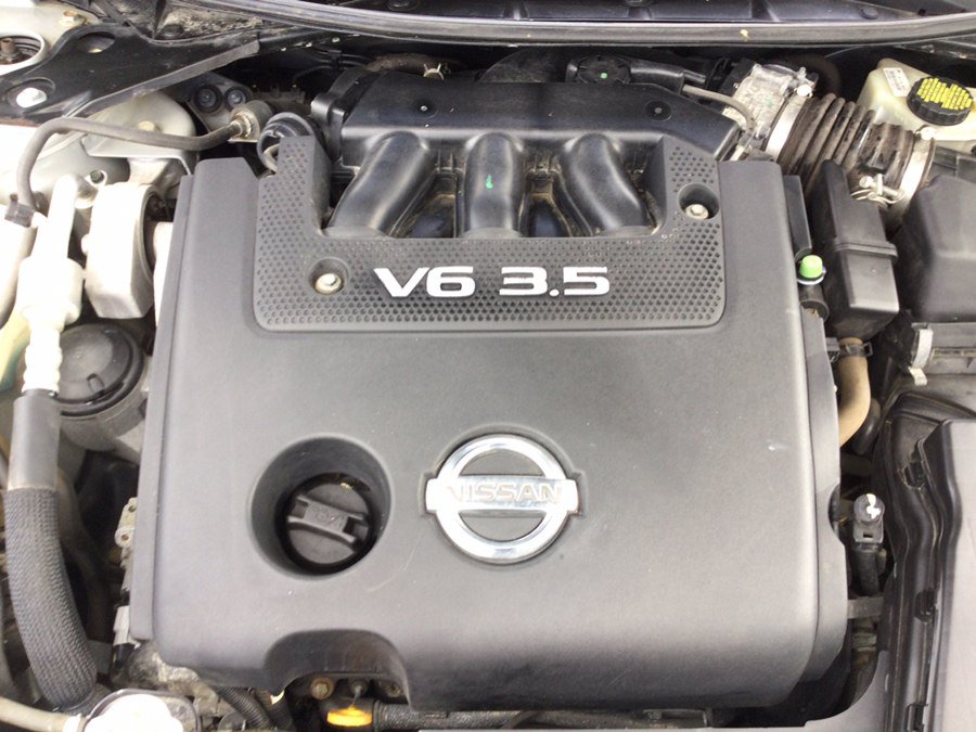 Used 2015 Nissan Altima 3.5 SL FWD image 45