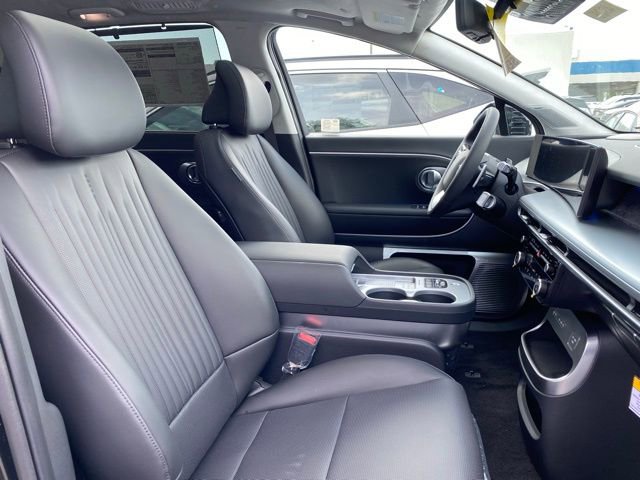 New 2026 Hyundai Ioniq 9 S image 36