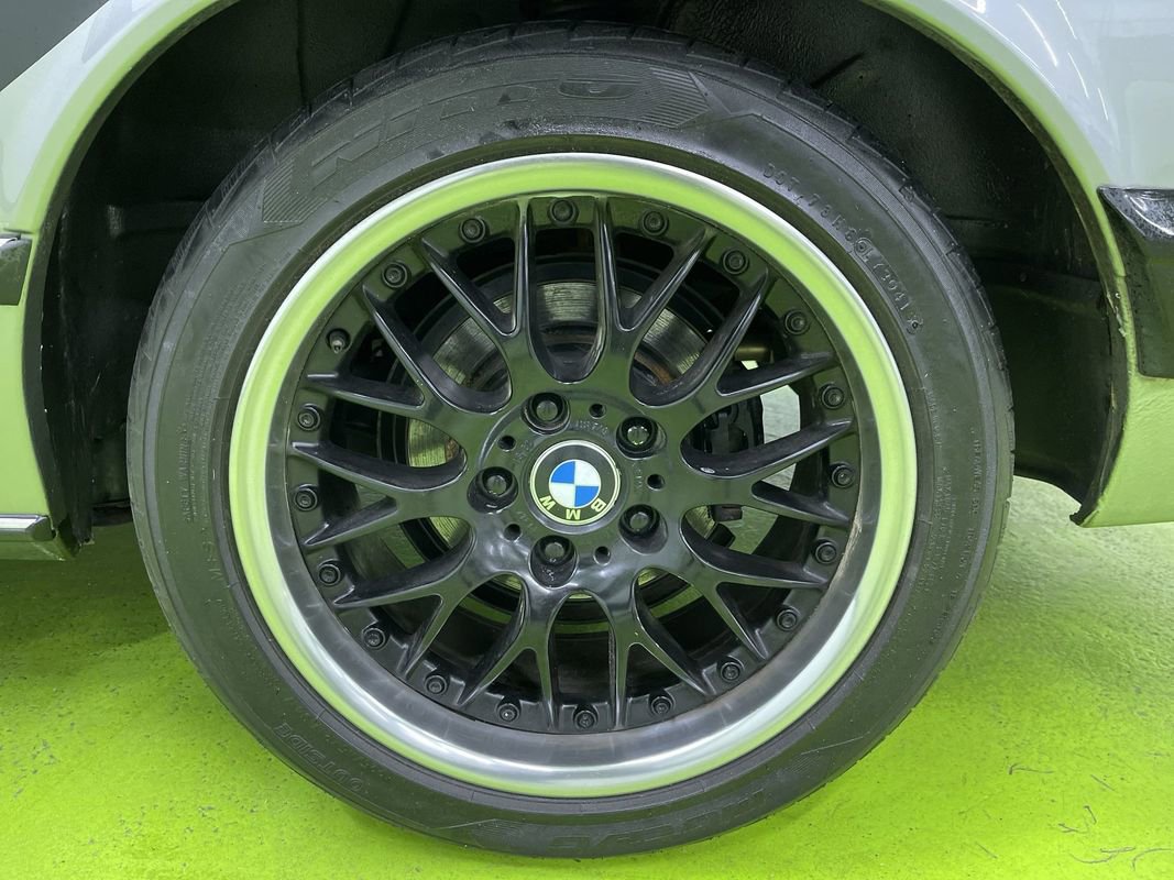 Used 1987 BMW 635CSi Coupe image 15