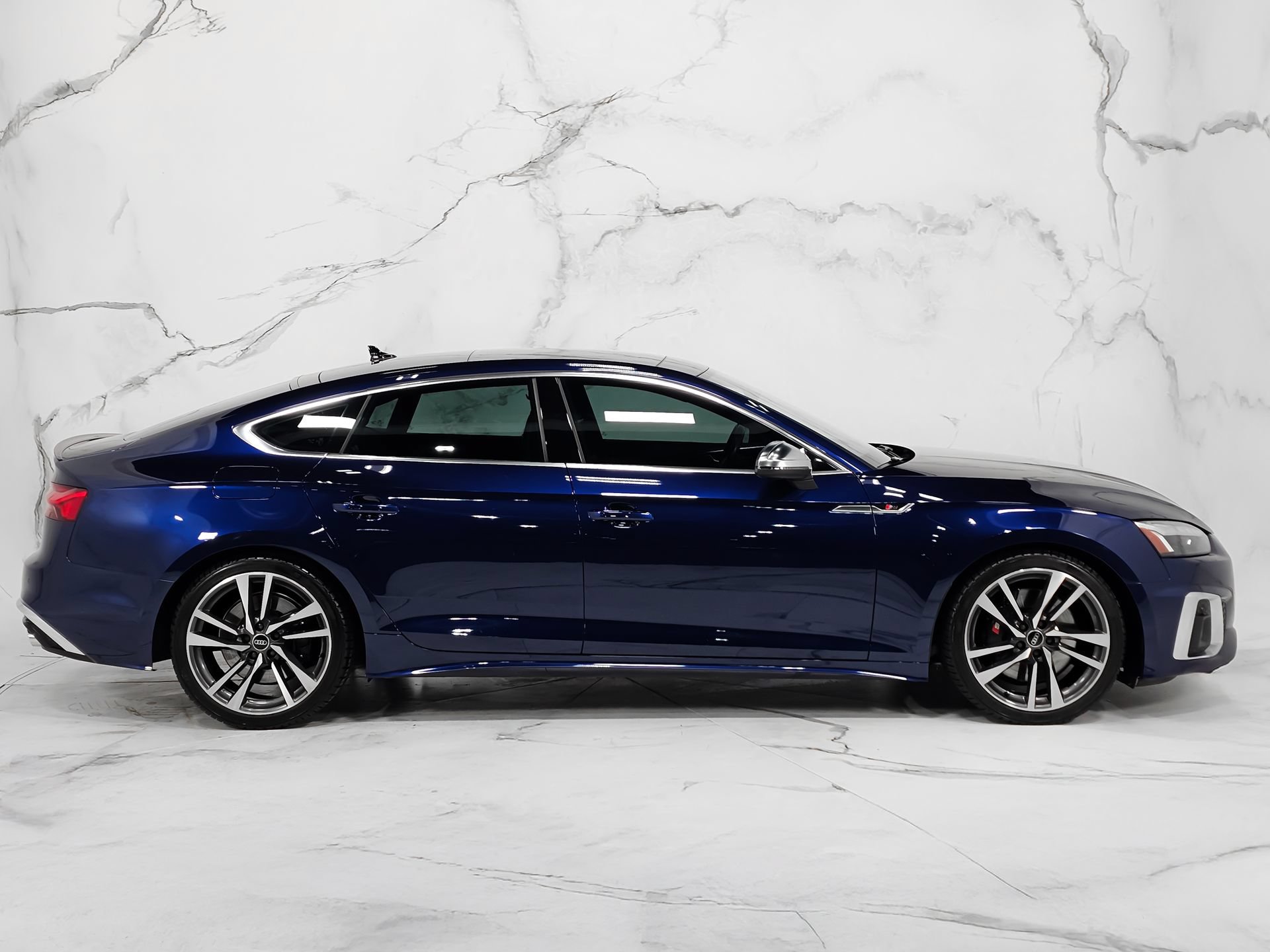 Used 2023 Audi S5 Premium Plus AWD/4WD image 11