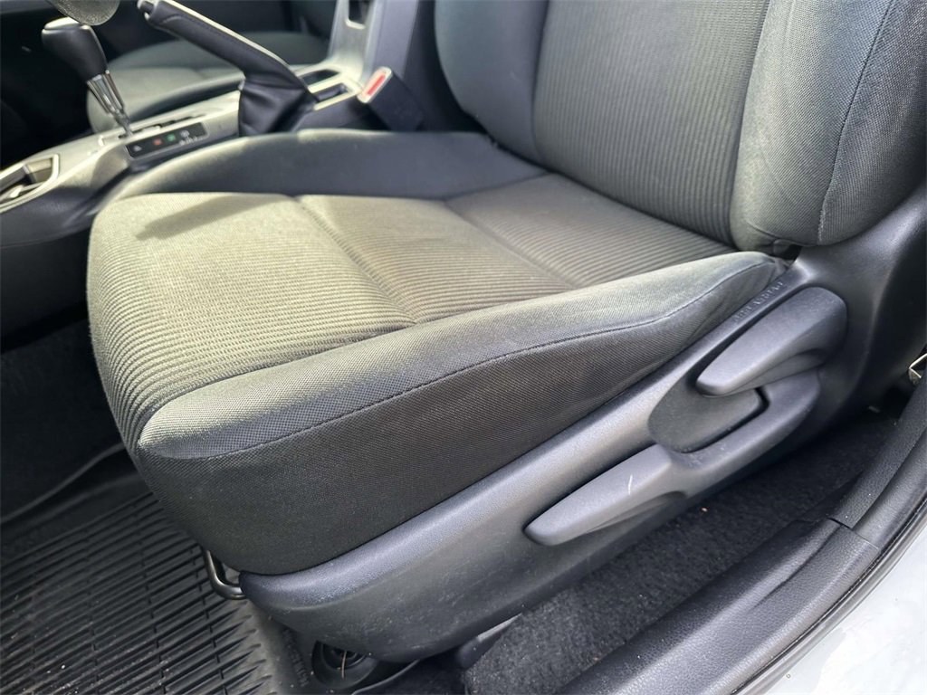 Certified 2018 Toyota RAV4 LE w/ All Weather Liner Package image 19