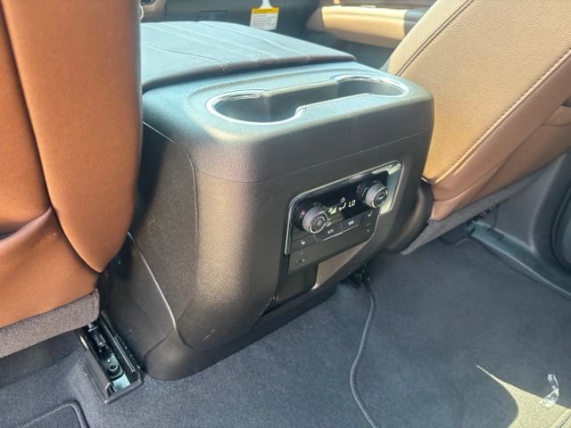 New 2026 Chevrolet Tahoe High Country AWD/4WD image 23