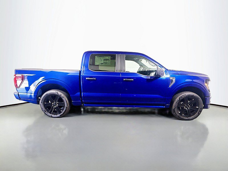 New 2026 Ford F150 STX w/ F-150 LOBO Package AWD/4WD image 8