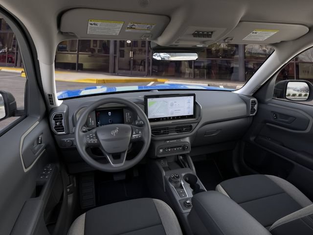 New 2026 Ford Bronco Sport Big Bend AWD/4WD image 9