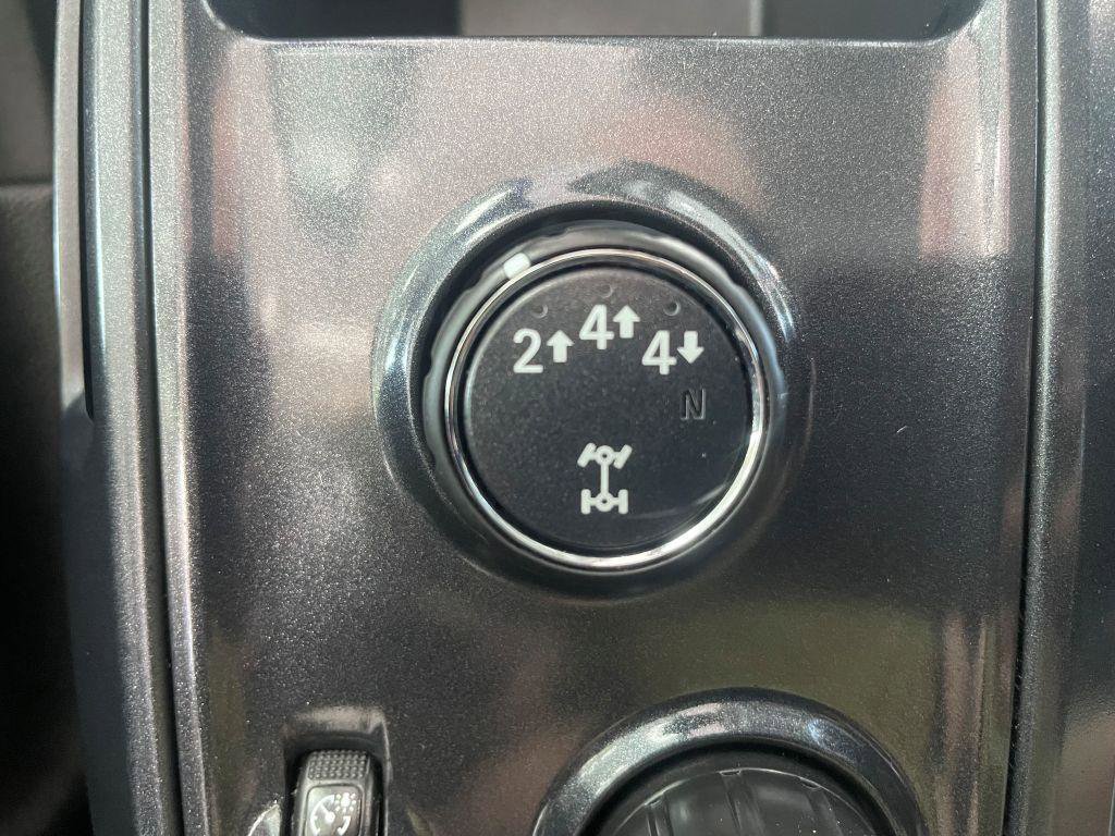 Used 2018 Chevrolet Silverado 2500 W/T w/ WT Fleet Convenience Package AWD/4WD image 20