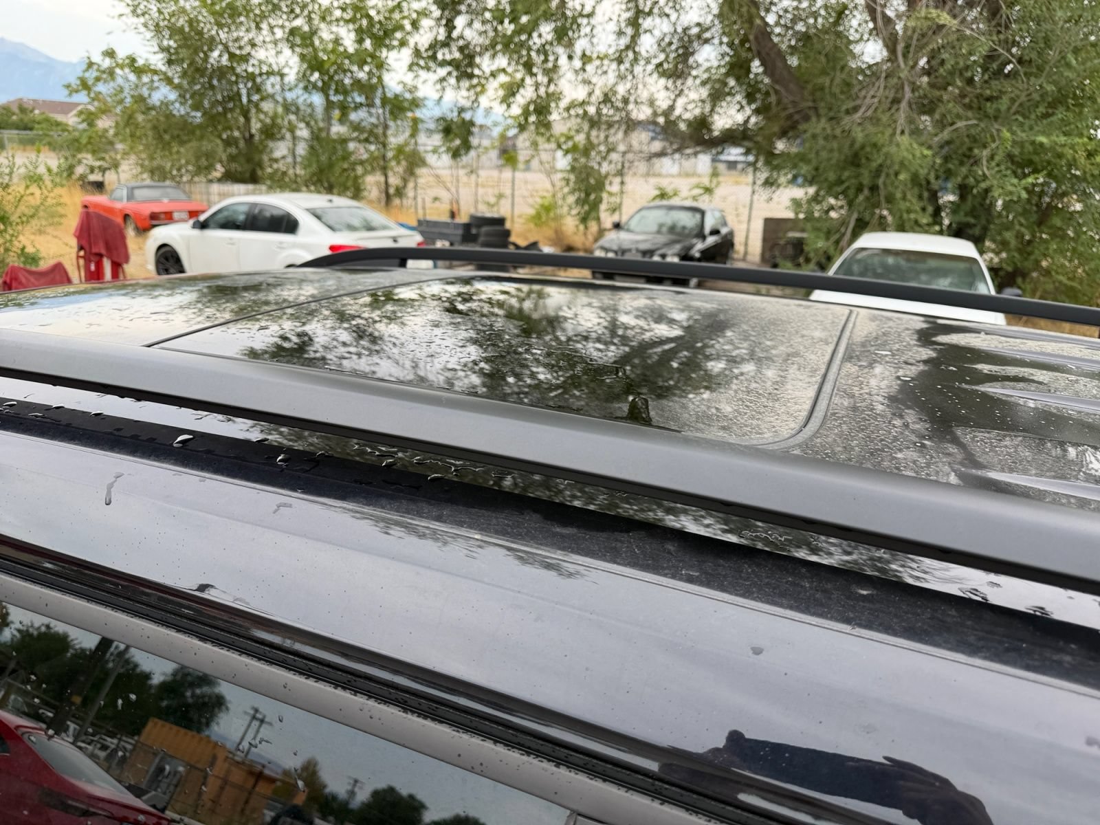 Used 2022 Volkswagen Atlas SE AWD/4WD image 29
