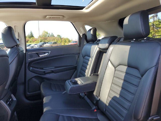 Used 2024 Ford Edge SEL w/ Convenience Package AWD/4WD image 29