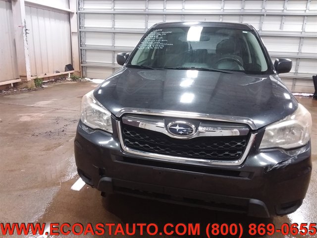 Used 2014 Subaru Forester 2.5i image 7