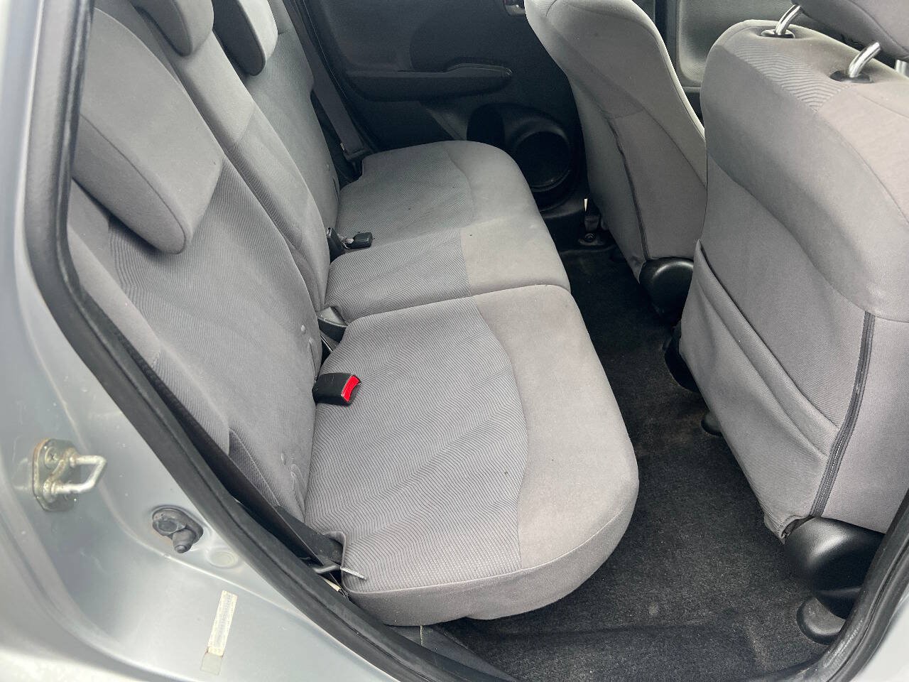 Used 2012 Honda Fit image 21