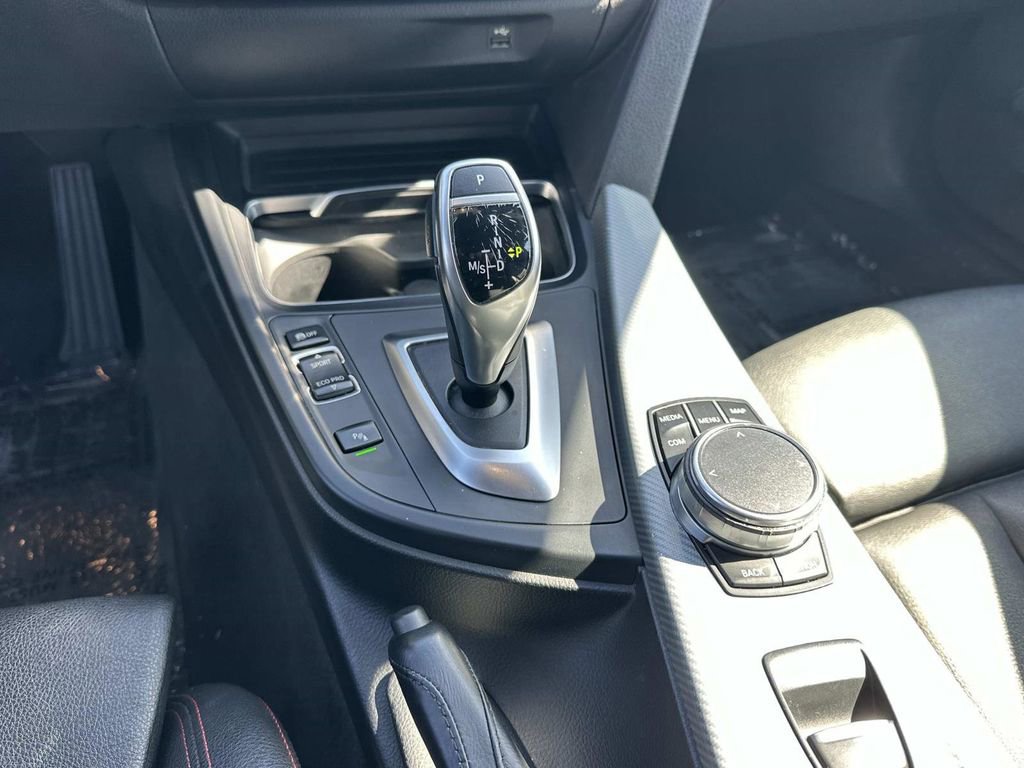 Used 2019 BMW 430i Convertible w/ Convenience Package RWD image 14