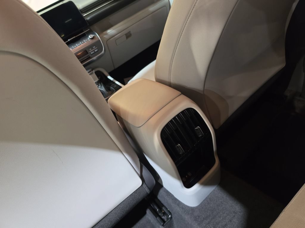 Used 2024 Hyundai Kona SEL AWD/4WD image 22