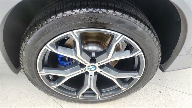 Used 2024 BMW X5 M60i image 59