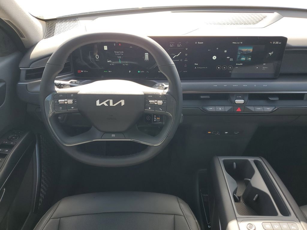 New 2026 Kia EV9 Light RWD image 23