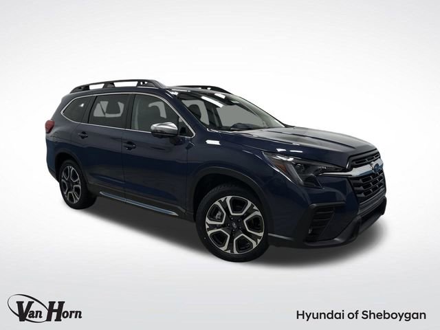 Used 2023 Subaru Ascent Limited w/ Technology Package