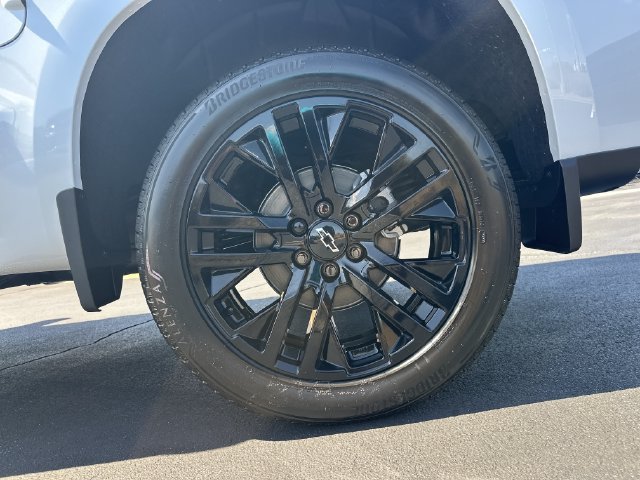 New 2026 Chevrolet Silverado 1500 High Country AWD/4WD image 19