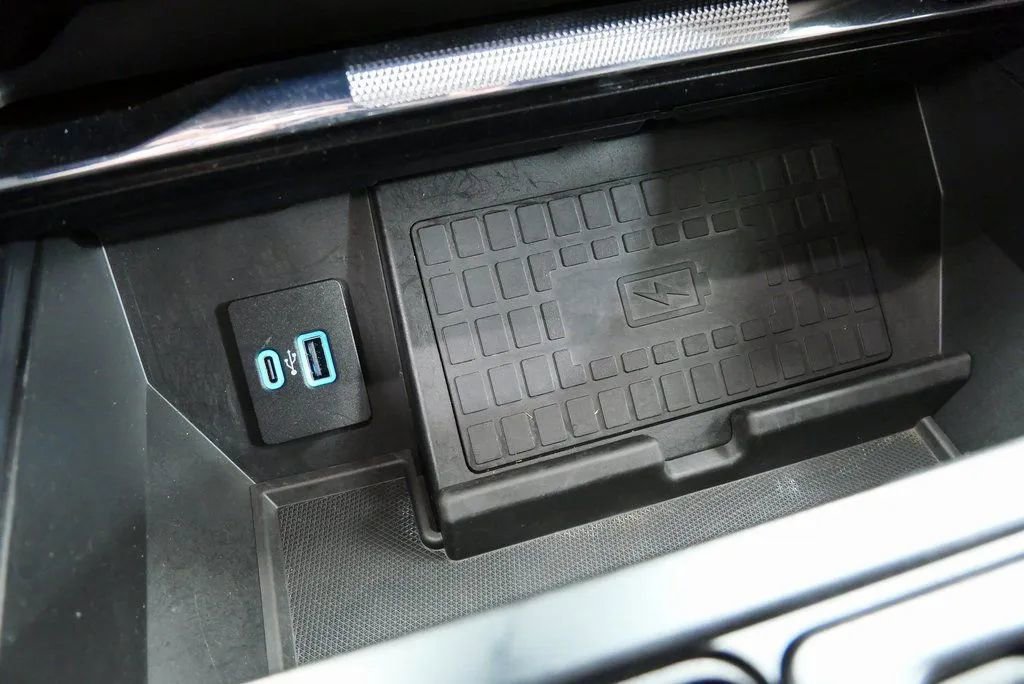 Used 2022 Ford F150 King Ranch w/ Equipment Group 601A High AWD/4WD image 30