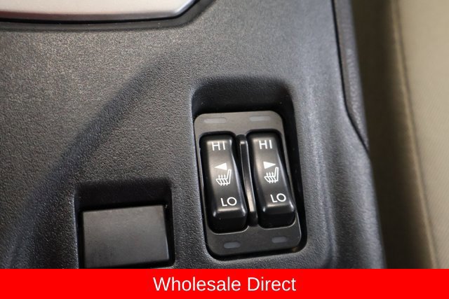 Used 2019 Subaru Impreza 2.0i Premium AWD/4WD image 18