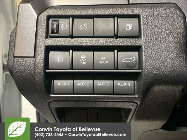 Used 2025 Toyota 4Runner TRD Off-Road Premium image 19