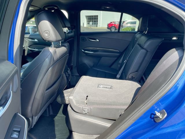 Used 2023 Cadillac XT4 Sport w/ Driver Assist Package image 11