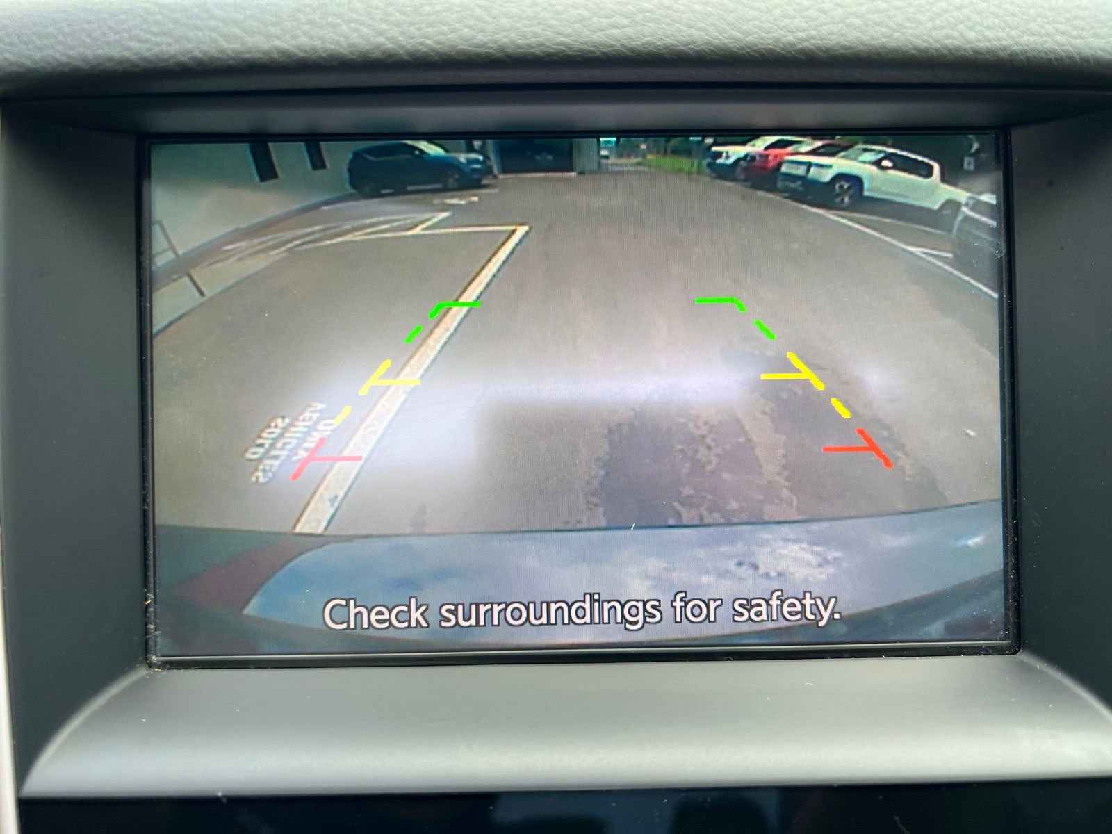 Used 2019 INFINITI Q50 Luxe w/ Essential Package (3.0T Luxe) image 36