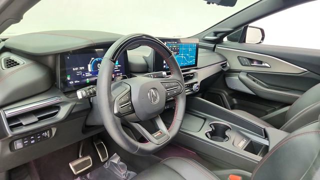 Used 2024 Acura ZDX Type S image 18