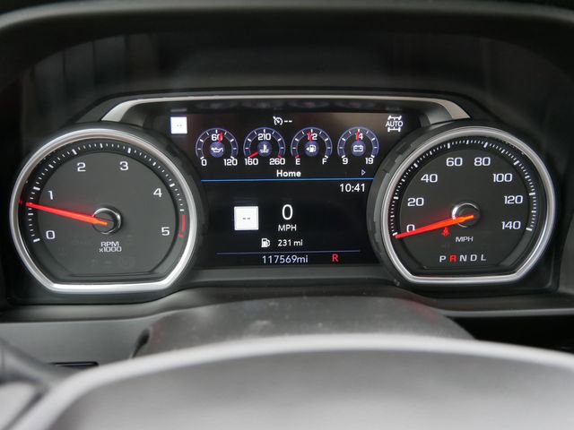 Used 2023 Chevrolet Silverado 3500 High Country w/ Z71 Off-Road Package image 30