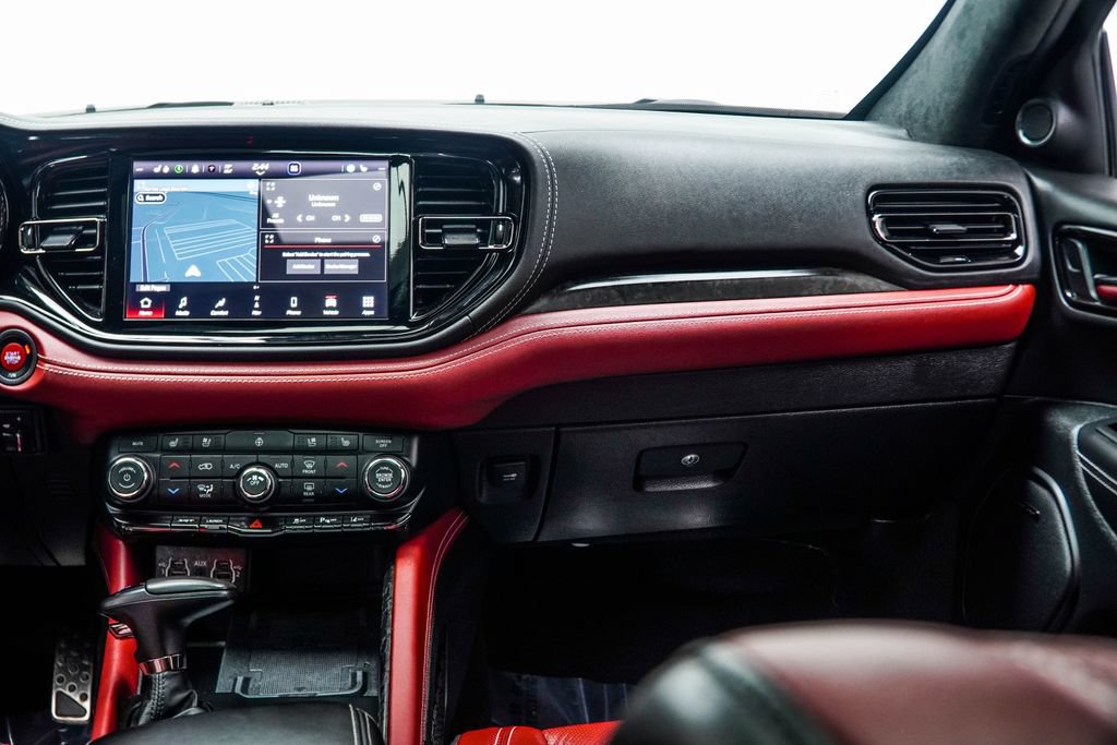 Used 2024 Dodge Durango SRT AWD/4WD image 20