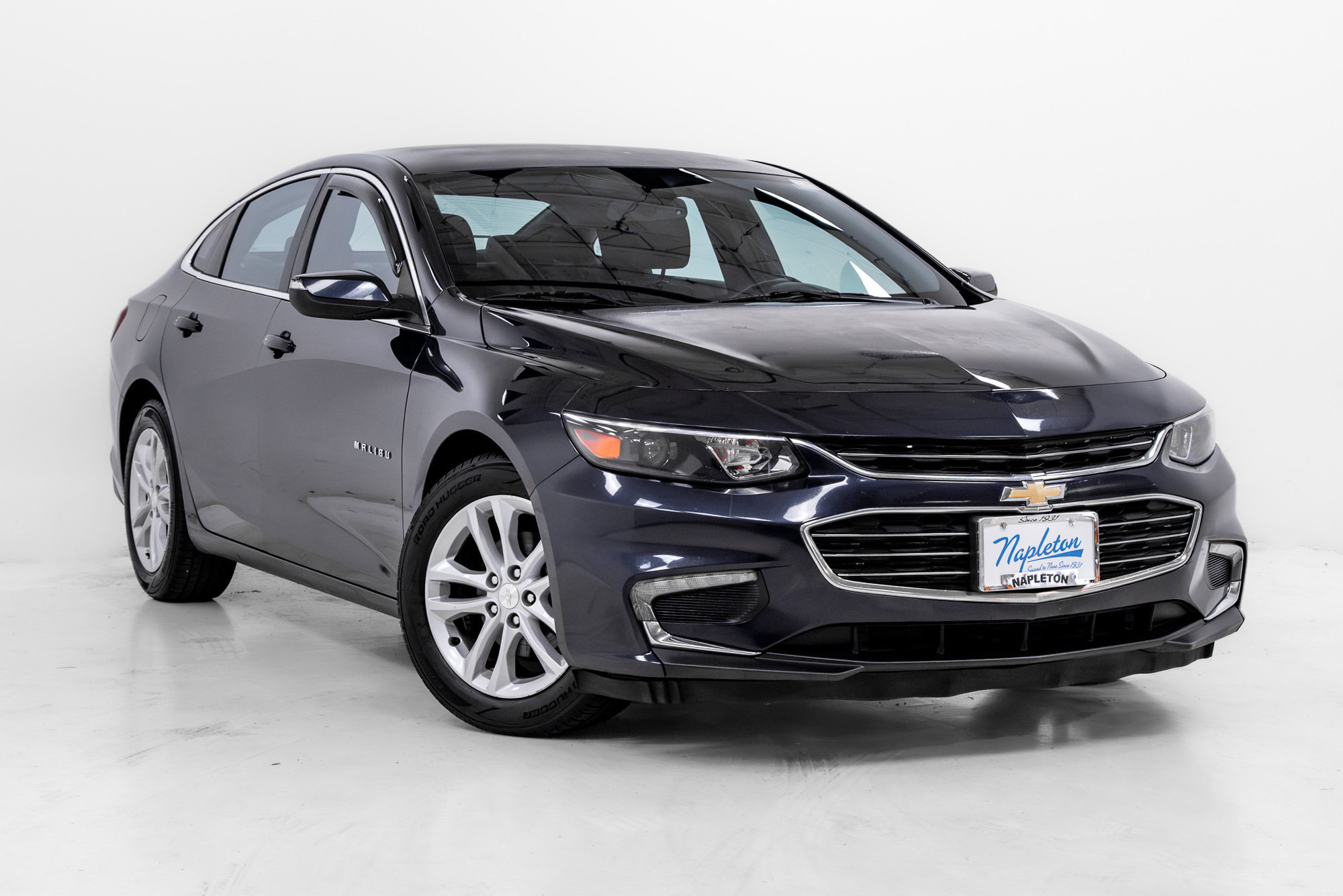 Used 2016 Chevrolet Malibu LT FWD image 6