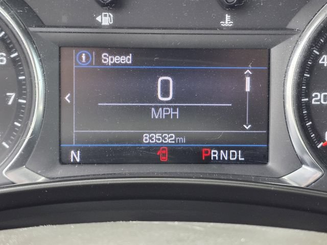 Used 2022 Chevrolet Equinox LT FWD image 11