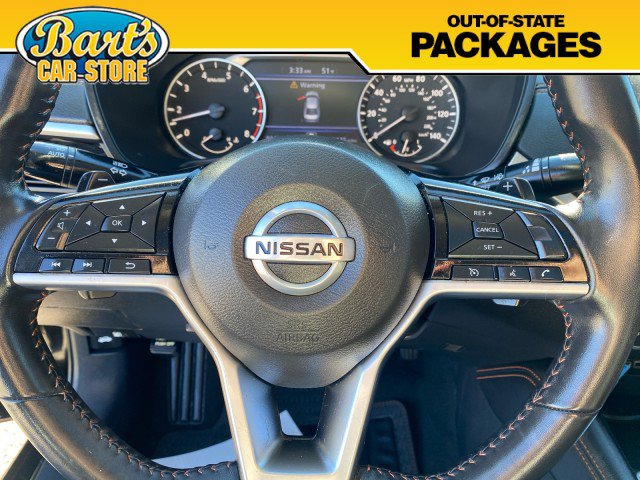 Used 2020 Nissan Altima 2.5 SR w/ Premium Package image 29