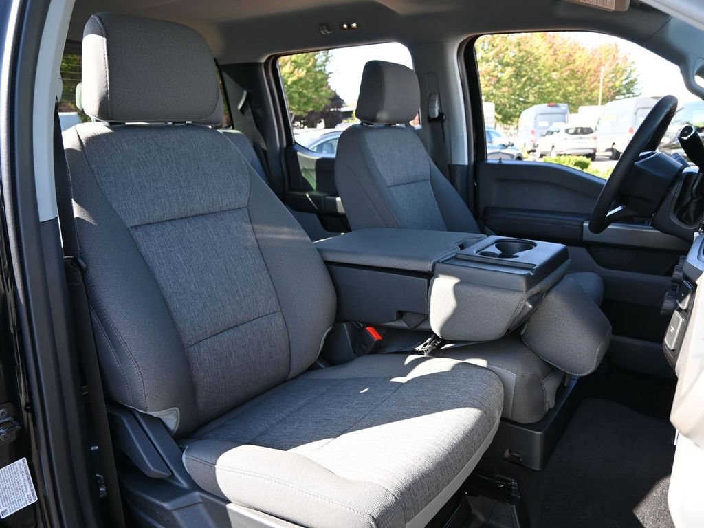 New 2026 Ford F350 XL w/ STX Appearance Package image 30